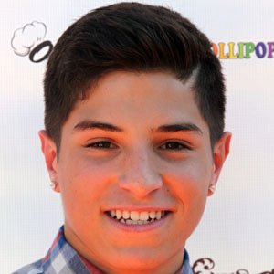 Nick Mara - Facts, Bio, Age, Personal life | Famous Birthdays