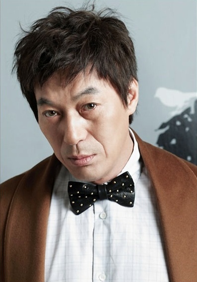 Kim Kap Su - Facts, Bio, Age, Personal life | Famous Birthdays